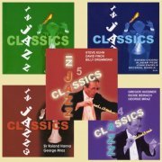 VA - Classics In Jazz (2005) [5CD]