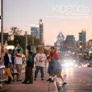 KID PHENOMENON from EXILE TRIBE - KIDS00's (2026) Hi-Res