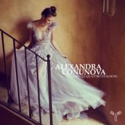 Alexandra Conunova - Vivaldi: Le Quattro Stagioni (2020) [Hi-Res]