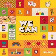 Weeekly - We can (2020) Hi-Res