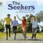 The Seekers - All Bound For Morningtown - Their EMI Recordings 1964-1968 [4CD] (2009)