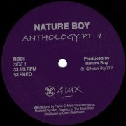 Nature Boy - Nature Boy Anthology Pt. 4 (2019)