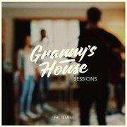 Phil Siemers - Granny's House Sessions EP (2020)