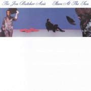 Jon Butcher Axis - Stare At The Sun (Reissue) (1984)