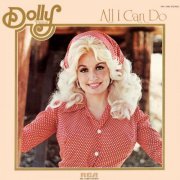 Dolly Parton - All I Can Do (1976) [Vinyl]