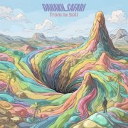 Danakil Safari - From the Soil (2026) [Hi-Res]