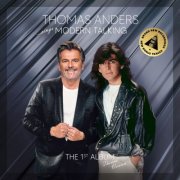 Thomas Anders - … Sings Modern Talking: The 1st Album (2025)