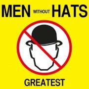 Men Without Hats - Greatest - Men Without Hats (2013) [.flac 24bit/44.1kHz]