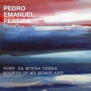 Pedro Emanuel Pereira - Sons da Minha Terra (2020)