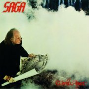 Saga - Worlds Apart (Remastered) (2021) [Hi-Res]