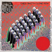 Ches Smith - Clone Row (2025) [Hi-Res]