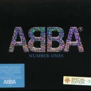 ABBA - Number Ones (Special Edition 2006)