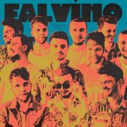 FALVINO - Someone Else (2026) [Hi-Res]