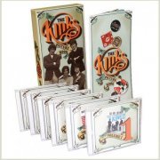 The Kinks - Picture Book [6CD Box Set] (2008) CD rip