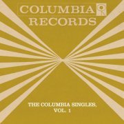 Tony Bennett - The Columbia Singles Vol. 1 (2011)