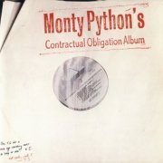 Monty Python - Monty Python's Contractual Obligation Album (1980)