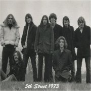 Fifth Street - 5th Street 1973 (2016)