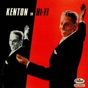 Stan Kenton - Kenton in Hi-Fi (1958)