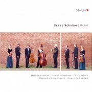 Christoph Ess, Markus Krusche, Daniel Mohrmann, Alexandra Hengstebeck, Amaryllis Quartett - Schubert: Octet in F major (2013) [Hi-Res]