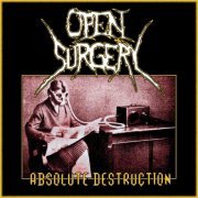 Open Surgery - Absolute Destruction (2024)