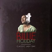 Billie Holiday - Classic Lady Day (Box-Set) (2017) LP