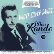 Don Rondo - White Silver Sands: The Don Rondo Collection 1955-60 (2022)