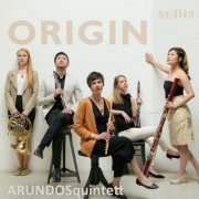 ARUNDOSquintett - Origin (2022) [Hi-Res]