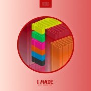 (G)I-DLE - I made (2019) Hi-Res