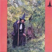 Gandalf The Grey - The Grey Wizard Am I (Reissue) (1972/2003)