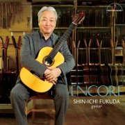 Shin-ichi Fukuda - Encore (2026) [Hi-Res]