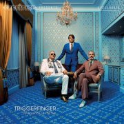 Triggerfinger - By Absence Of The Sun (Bonus Track Edition) (2014)