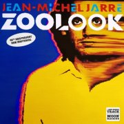 Jean-Michel Jarre - Zoolook (40th Anniversary - new mastering) (2024) [Hi-Res]