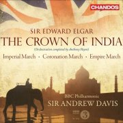 Sir Andrew Davis - Edward Elgar: The Crown of India (2009) [Hi-Res]