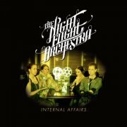 The Night Flight Orchestra - Internal Affairs (2012)