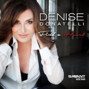 Denise Donatelli - Find A Heart (2015) FLAC