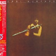 Bobbi Humphrey - Flute-In (1971) [2014 SHM-CD Blue Note 24-192 Remaster] CD-Rip