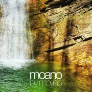 Moyno - Moano (2024)