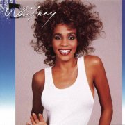 Whitney Houston - Whitney (2014) [Hi-Res]