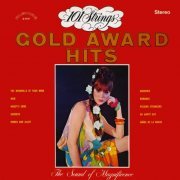 101 Strings Orchestra - Gold Award Hits (2015-2022 Remaster from the Original Alshire Tapes) (1969/2022) Hi Res