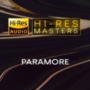 Paramore - Playlist: Hi-Res Masters Paramore (2023)