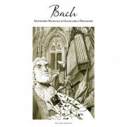 VA - BD Music Presents: J.S. Bach (2CD) (2009) FLAC