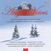 Dresden Kreuzchor - Angel Voices: The Boys' Choirs Christmas Celebration (2010)