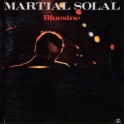 Martial Solal – Bluesine (1987) FLAC