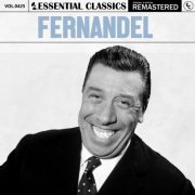 Fernandel and Essential Classics - Essential Classics, Vol. 425: Fernandel (2024)