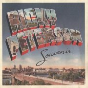 Ricky Peterson - Souvenir (1999) CD Rip