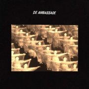 De Ambassade - Duistre Kamer (2019)