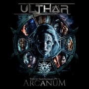 ULTH∆R - Trece Fantasmas Pt. 1: Arcanum (2024) Hi-Res