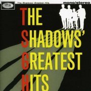 The Shadows - The Shadows' Greatest Hits (1963) [Remastered 2004]