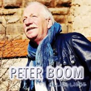 Peter Boom - Alles Liebe (2025)