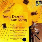 Tony Darren - Sun Song (1998)